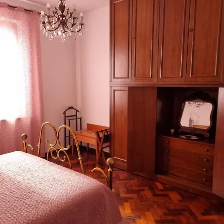 Πανσιόν San Francesco Rapolano Terme
