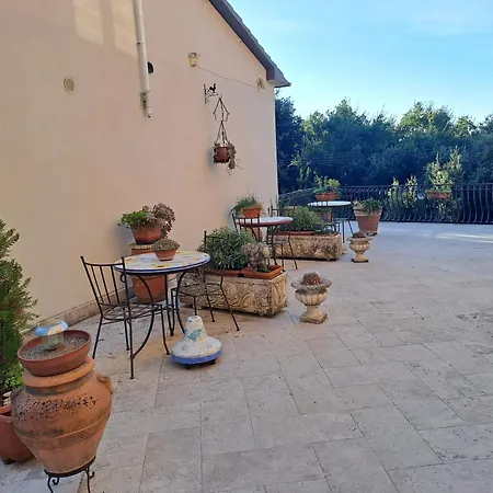 Πανσιόν San Francesco *