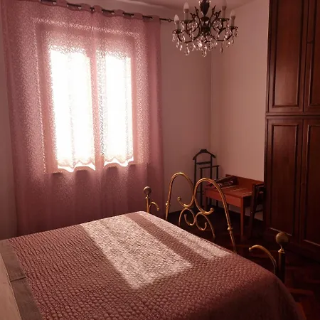 Πανσιόν San Francesco Rapolano Terme