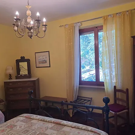 San Francesco Guest house Rapolano Terme