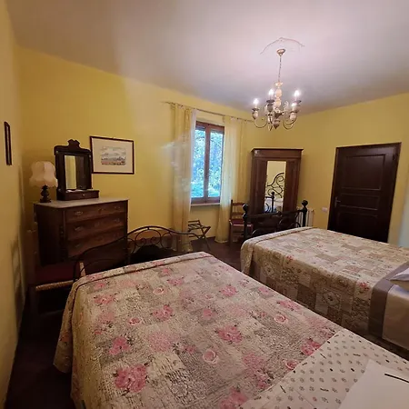 Guest house San Francesco *