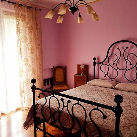 Πανσιόν San Francesco Rapolano Terme