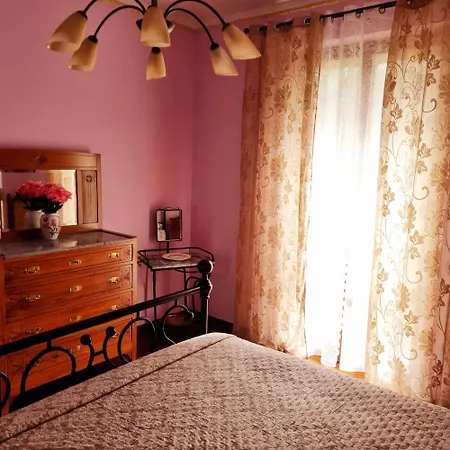 San Francesco Guest house