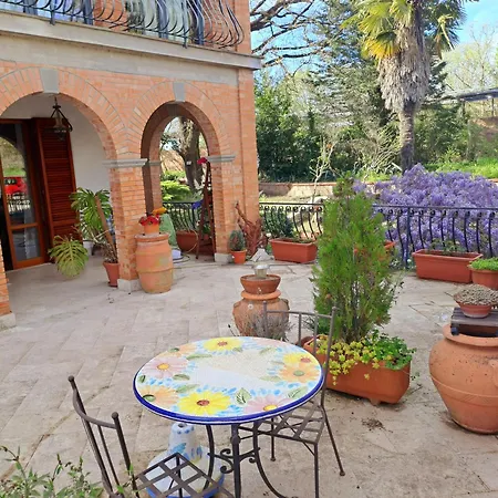Guest house San Francesco *