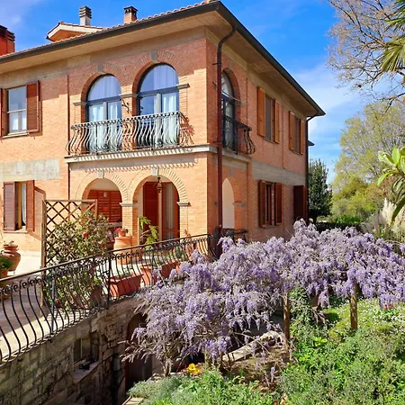 San Francesco Guest house *