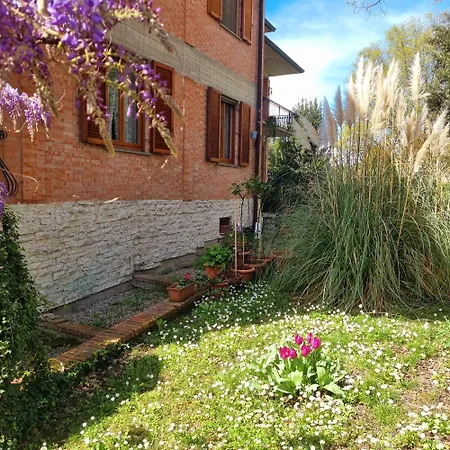 Πανσιόν San Francesco Rapolano Terme