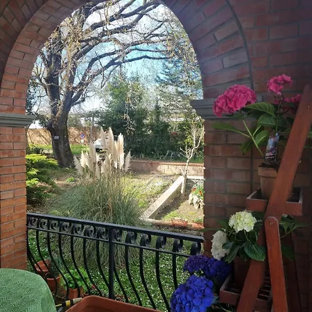 San Francesco Rapolano Terme