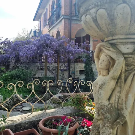 San Francesco Πανσιόν *