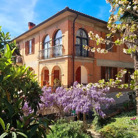 Guest house San Francesco Rapolano Terme