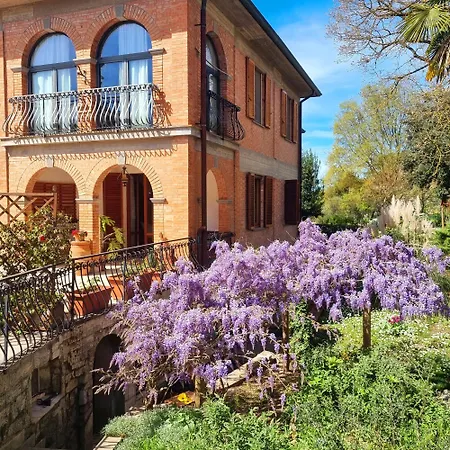 Guest house San Francesco