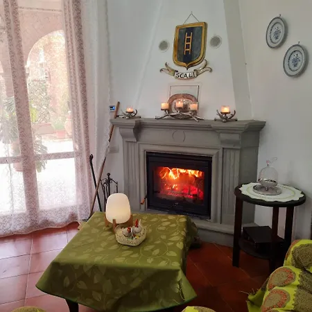 San Francesco Πανσιόν