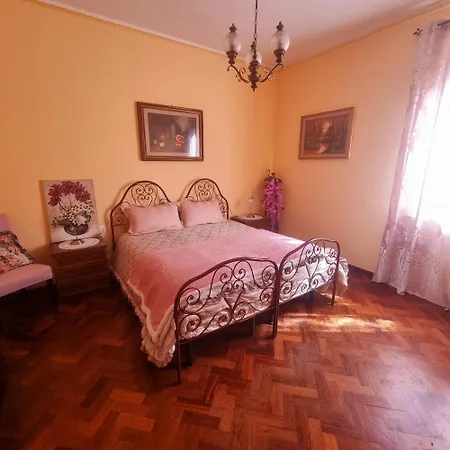 San Francesco Guest house *