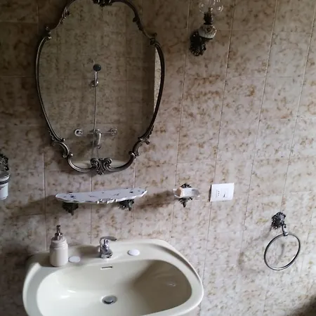 San Francesco Guest house *