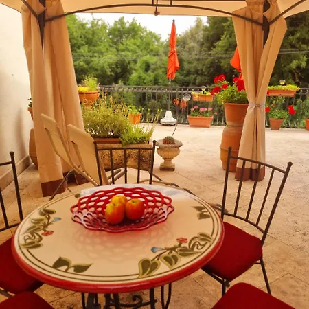 San Francesco Guest house Rapolano Terme