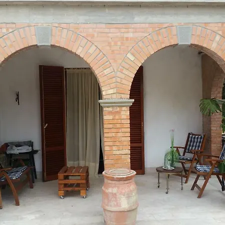Guest house San Francesco *