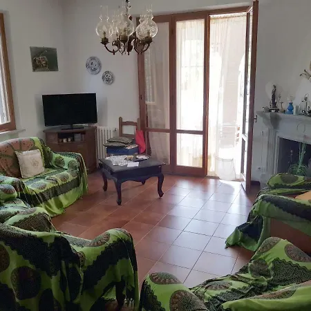 San Francesco Guest house *