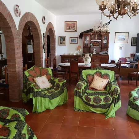 San Francesco * Rapolano Terme